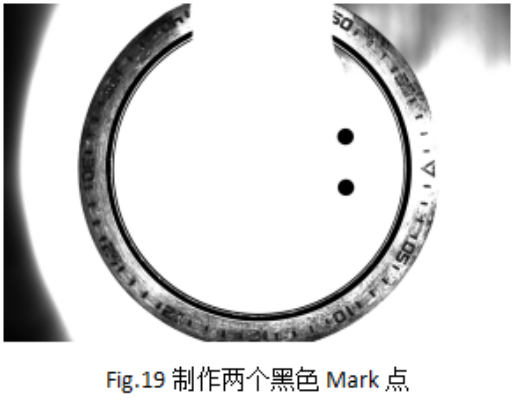 MasterAlign雙相機圓形手表貼合對位系統(tǒng)調(diào)試說明書