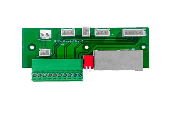 SN184_光源控制器測(cè)試板