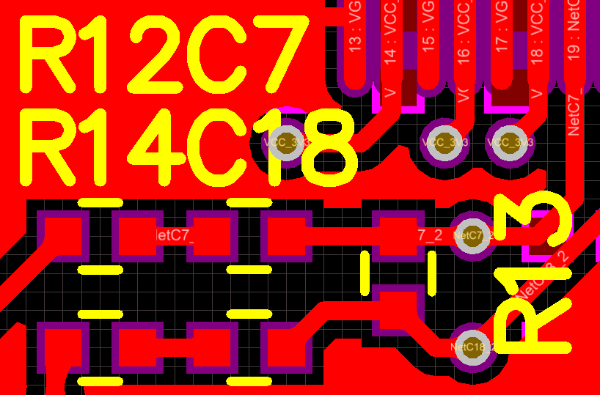 PCB絲印弄不好會(huì)影響整體設(shè)計(jì)嗎