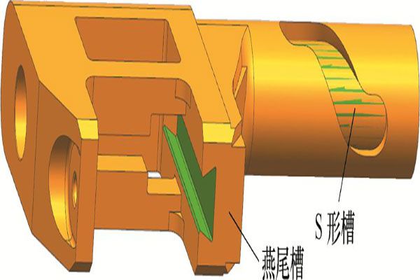 激光表面淬火工藝解析