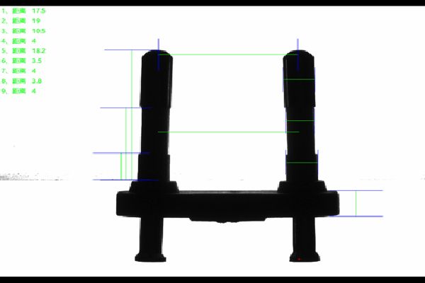 自動(dòng)化機(jī)器視覺(jué)插頭插座外觀缺陷檢測(cè)