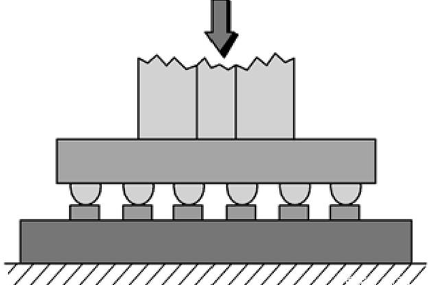 機(jī)器視覺在電子半導(dǎo)體行業(yè)的應(yīng)用 ——倒裝焊技術(shù)不可或缺的“銳眼”