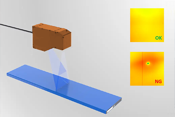 淺談線掃相機的照明技術(shù)