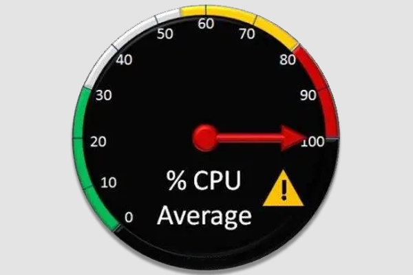運(yùn)行軟件CPU占用率過高該怎么辦