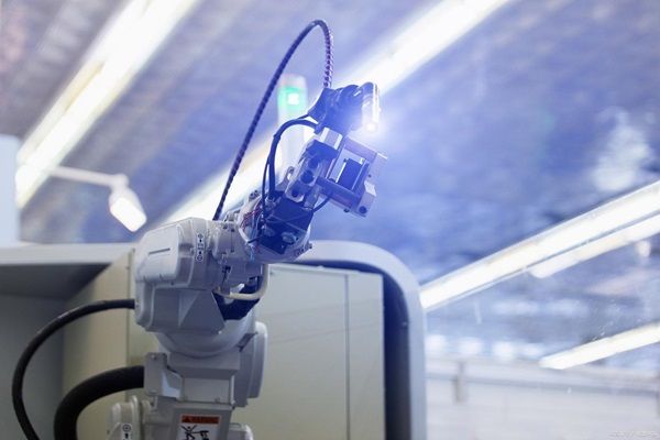 機器視覺最常見的5大典型應用解析