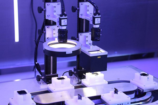 機(jī)器視覺光源選型解析：照亮工業(yè)檢測的“智慧之眼”