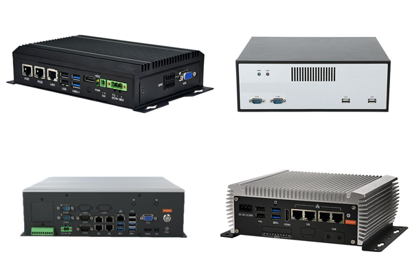 工控機常見問題診斷與解決方案報告