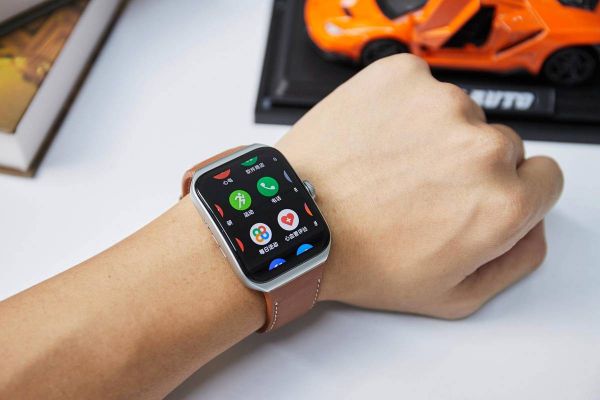 機器視覺的智能手表零部件絲印應(yīng)用