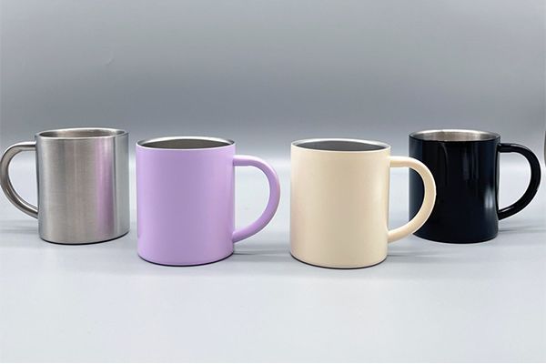 機器視覺的不銹鋼杯底加工應(yīng)用