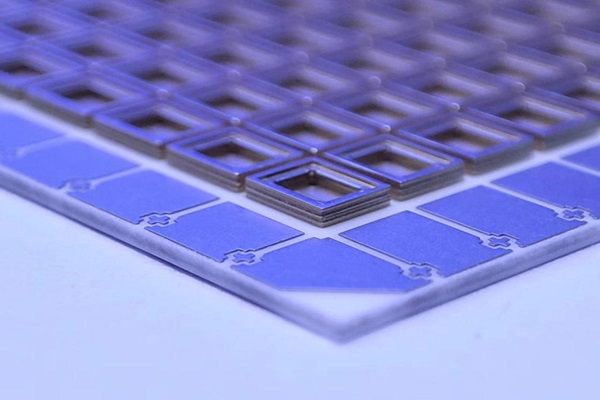 機器視覺的陶瓷基板絲印應(yīng)用