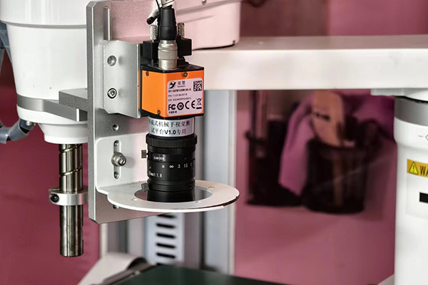 工業(yè)機器視覺的核心是什么？